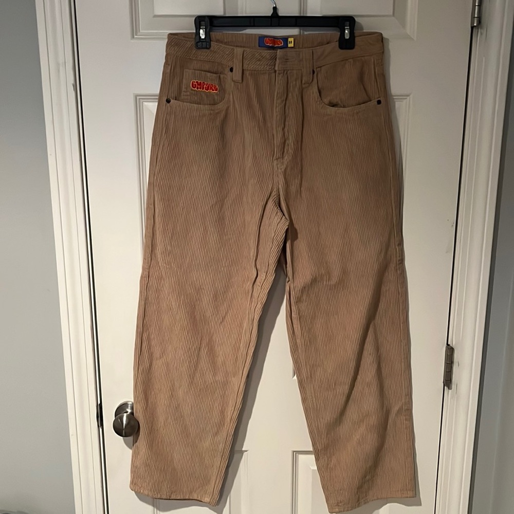 Empyre Men’s Corduroy Pants
